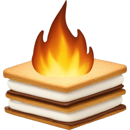 smore emoji