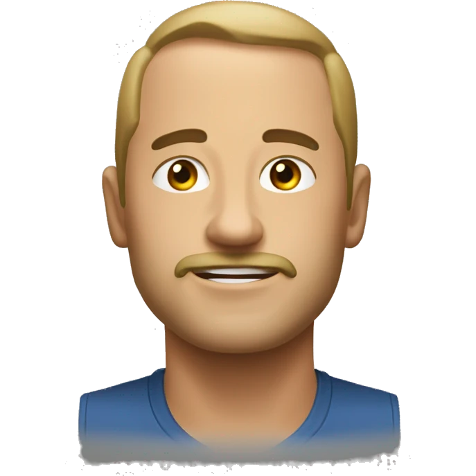 Черный бантик emoji