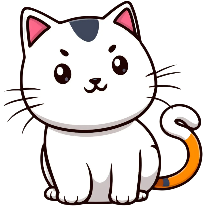cat emoji