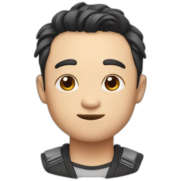 大鸡鸡 emoji