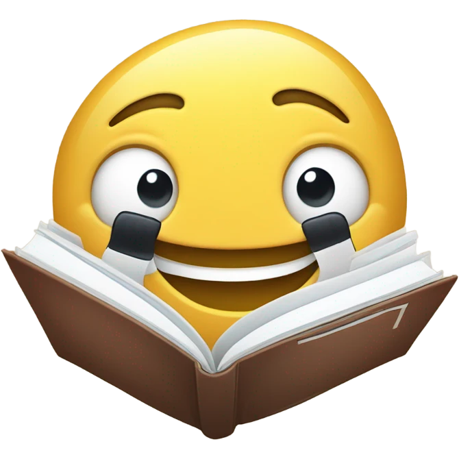 Joke emoji