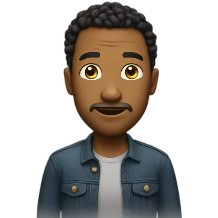 big emoji
