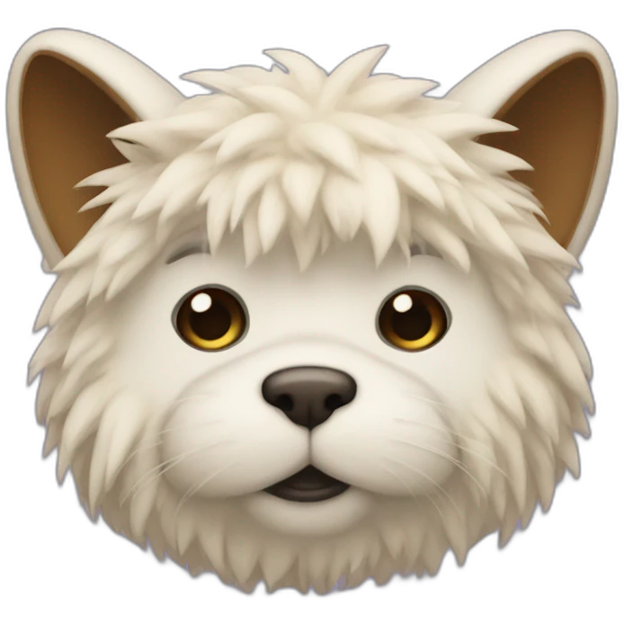 Luffu emoji