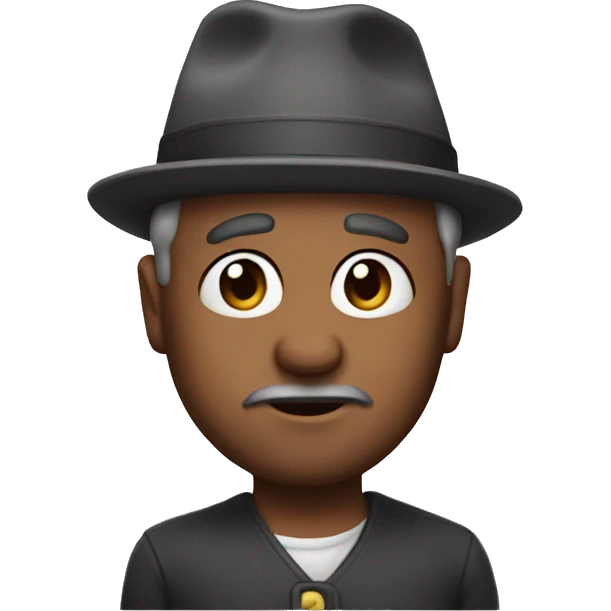 papa louie emoji