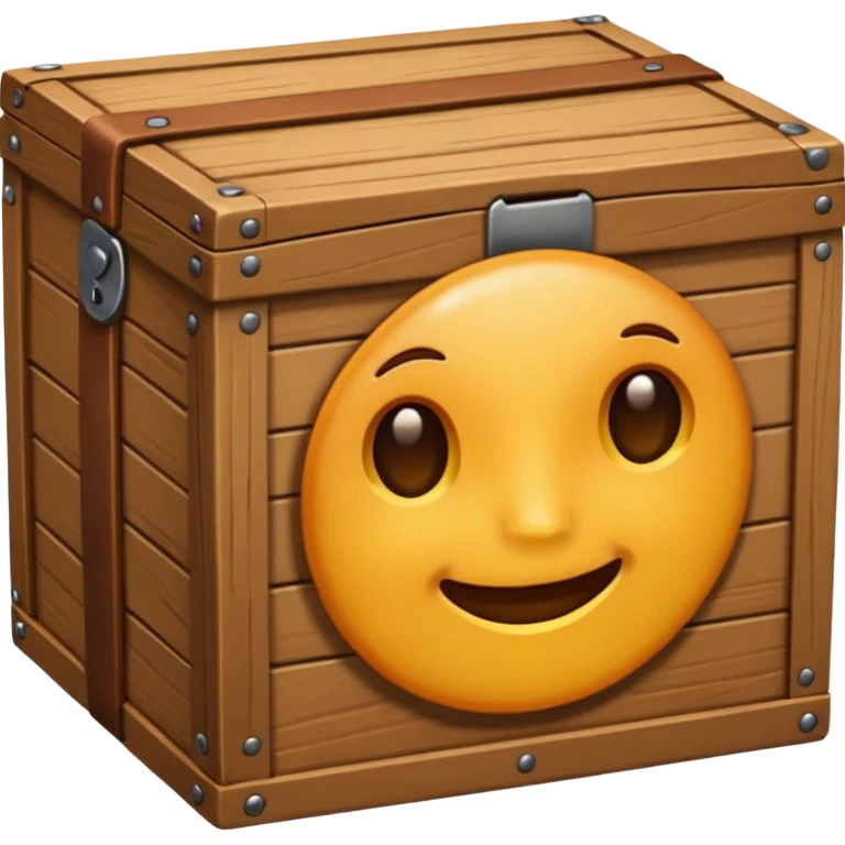 Box emoji