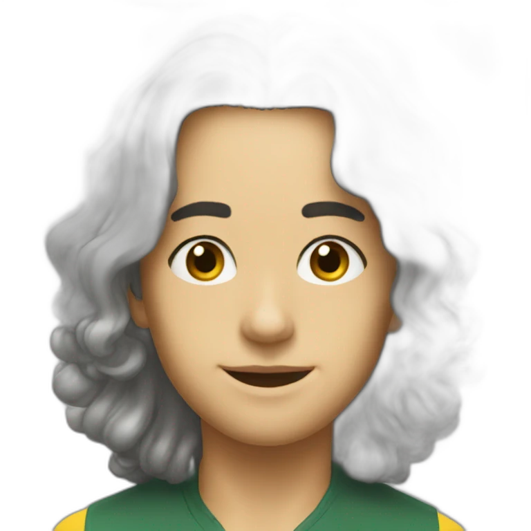 Erton senna emoji