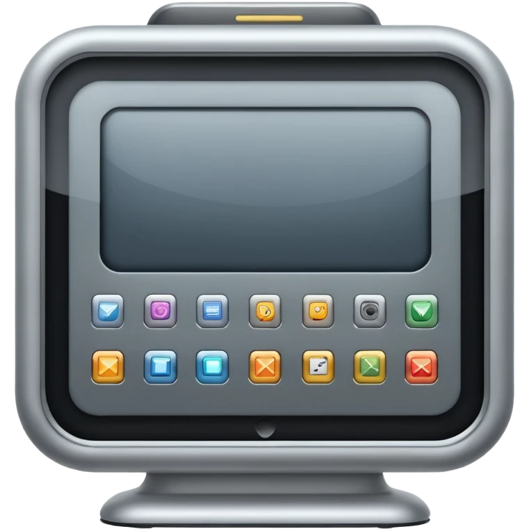 command center emoji