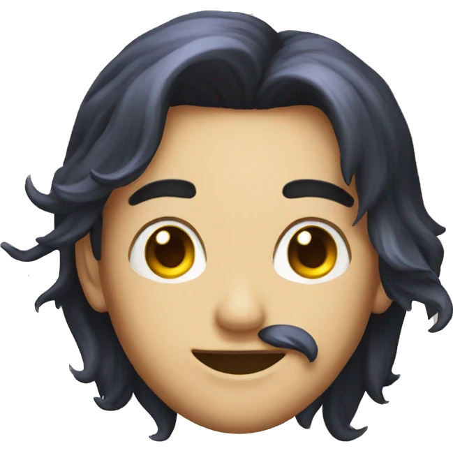Magia emoji