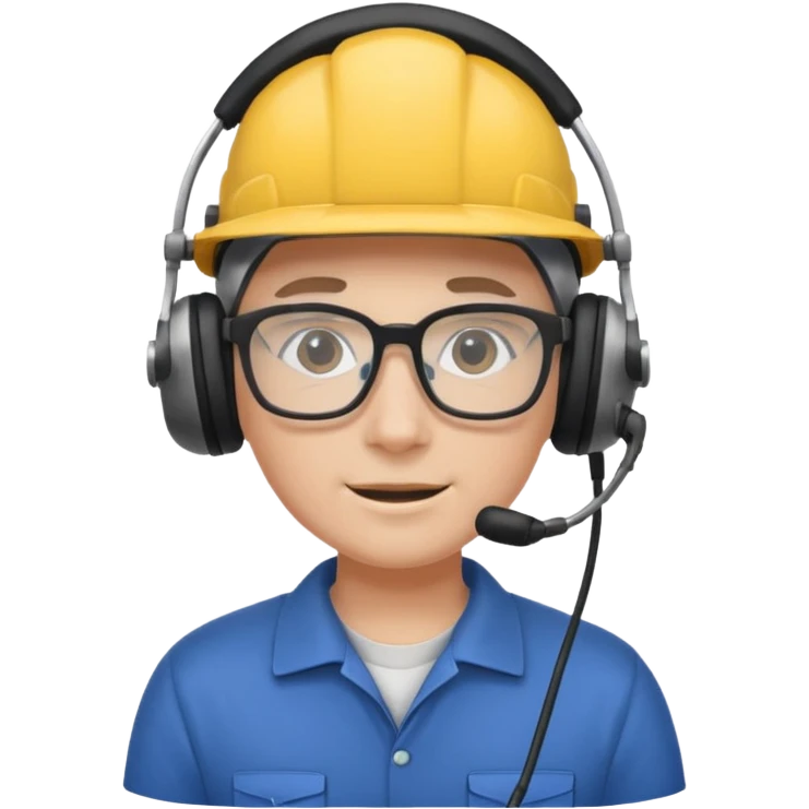 It support technician emoji