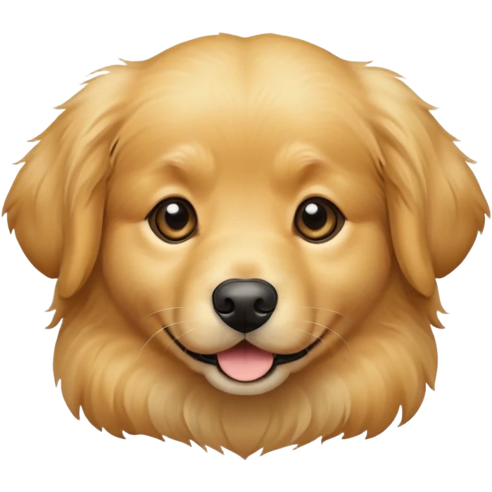 dog emoji