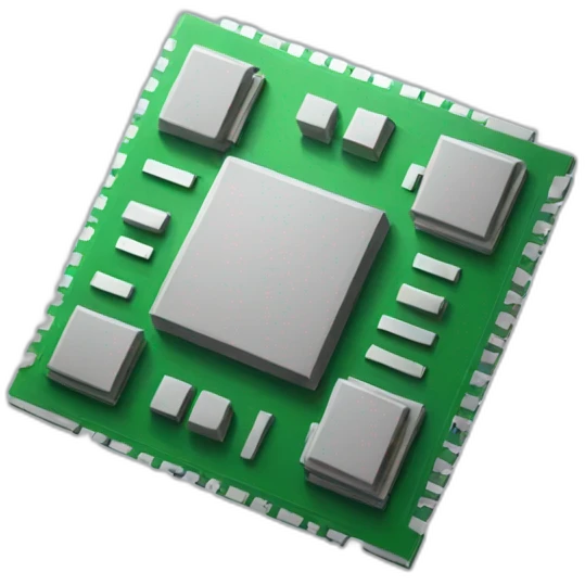 processor emoji