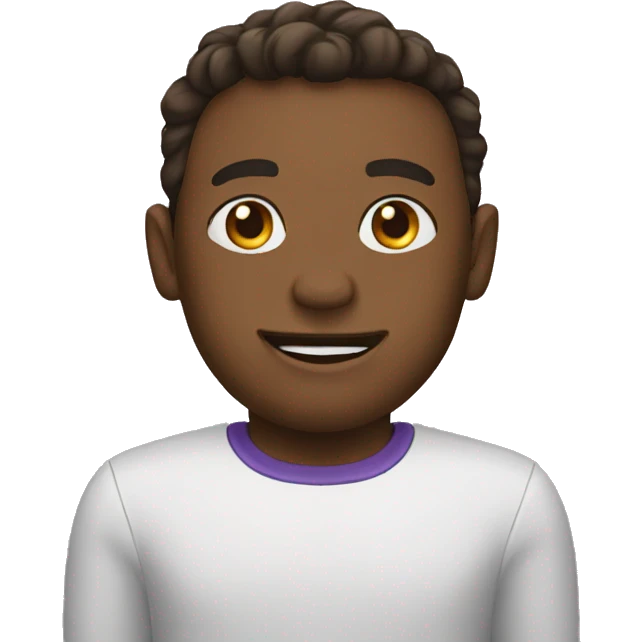 Bawl stars emoji