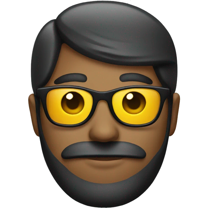 Incognito emoji