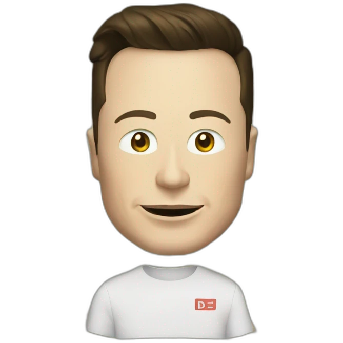elon musk doing drugs, for educational purposes only, inclusiveness and positive, LGTBQ+ emoji