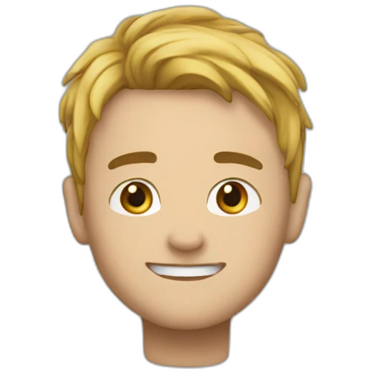 why hello there emoji