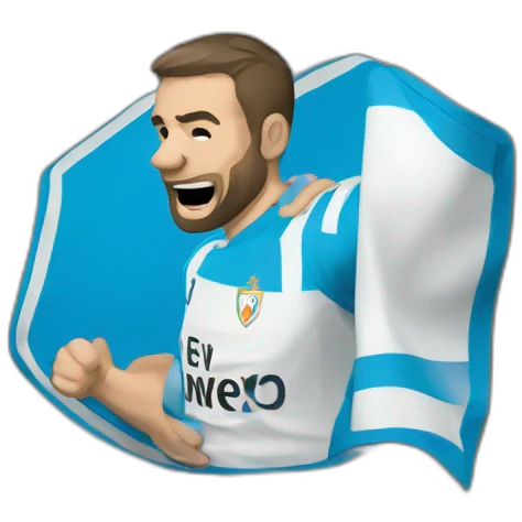 ultras marseille emoji