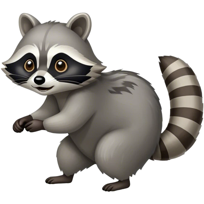 raccoon stealer emoji