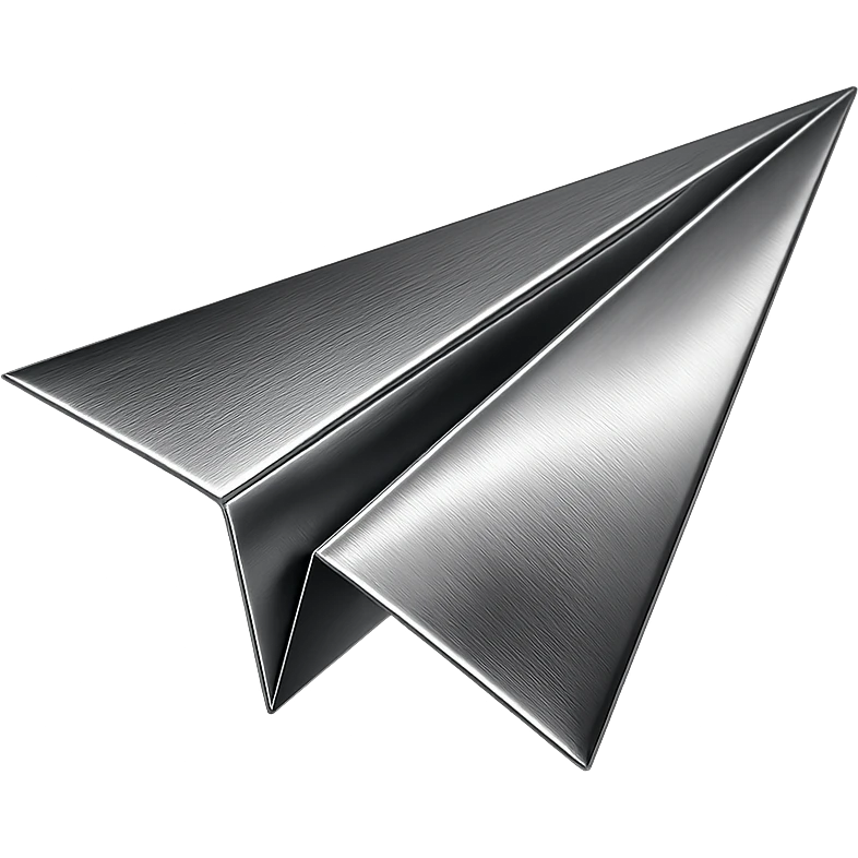 paper airplane emoji