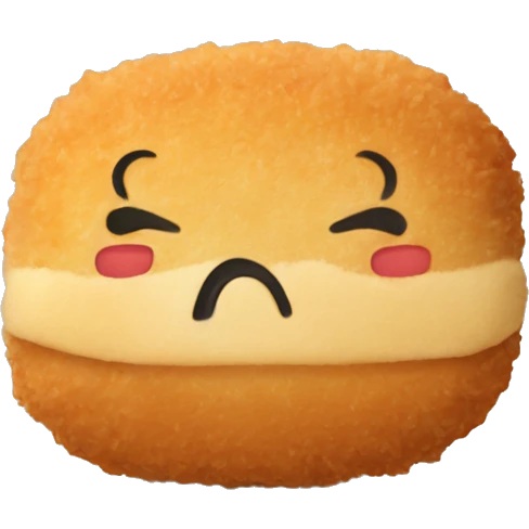 croquettes emoji