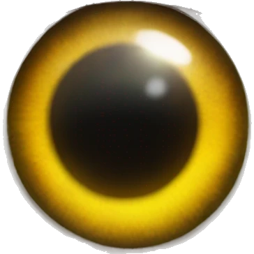 RO9 lotr eye emoji