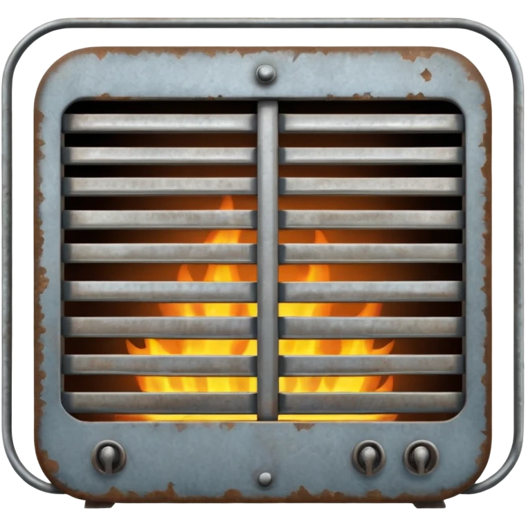 Grill emoji