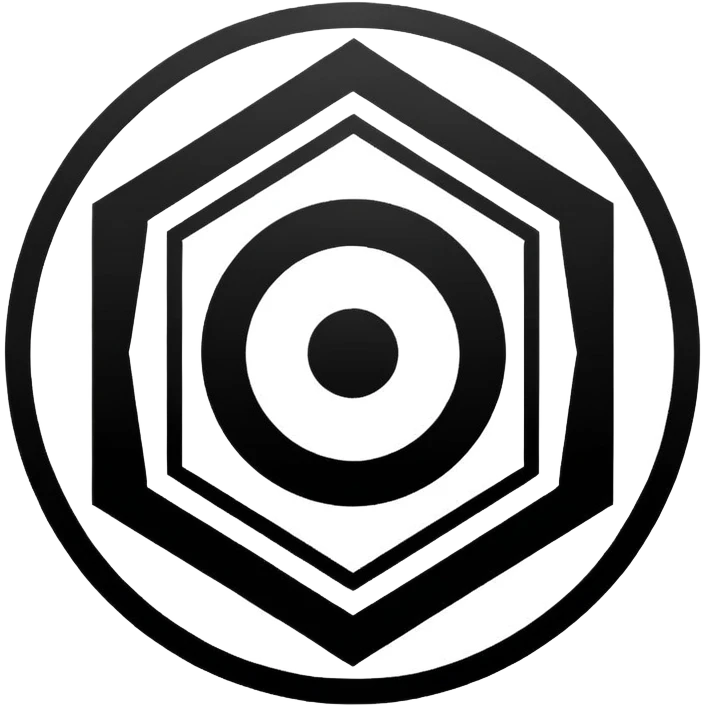 Scp foundation secure contain protect main logo emoji