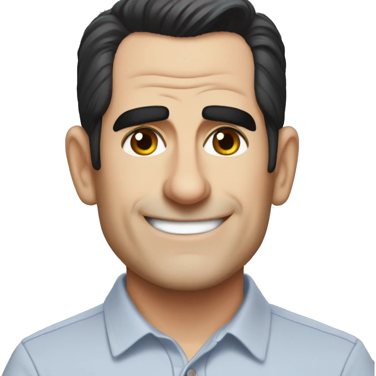 phil dunphy emoji