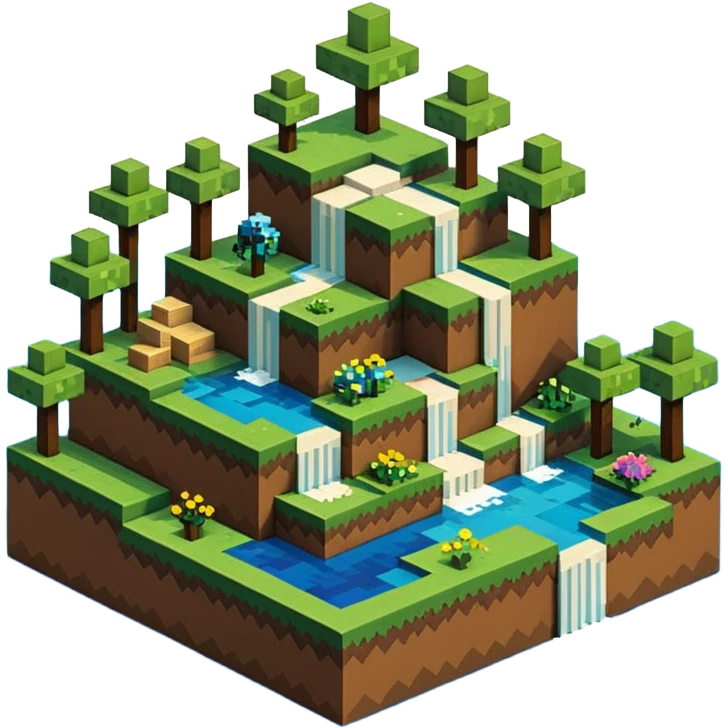 MINECRAFT ITA emoji