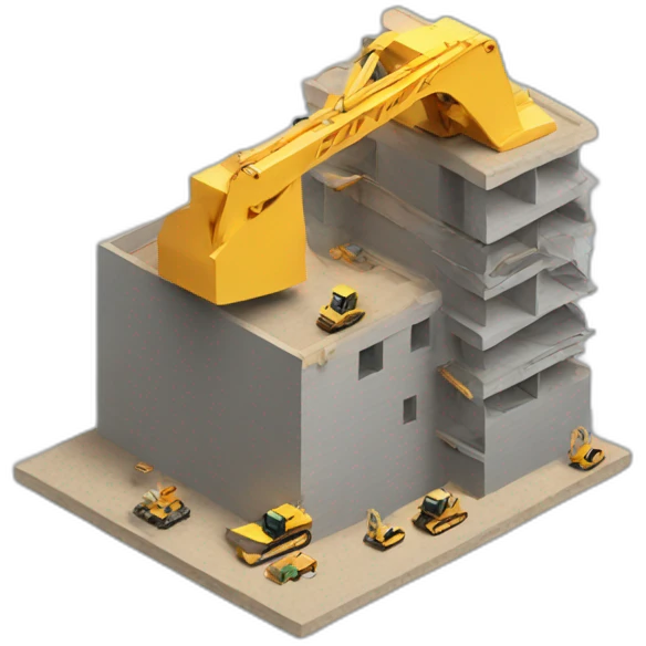construction plot emoji