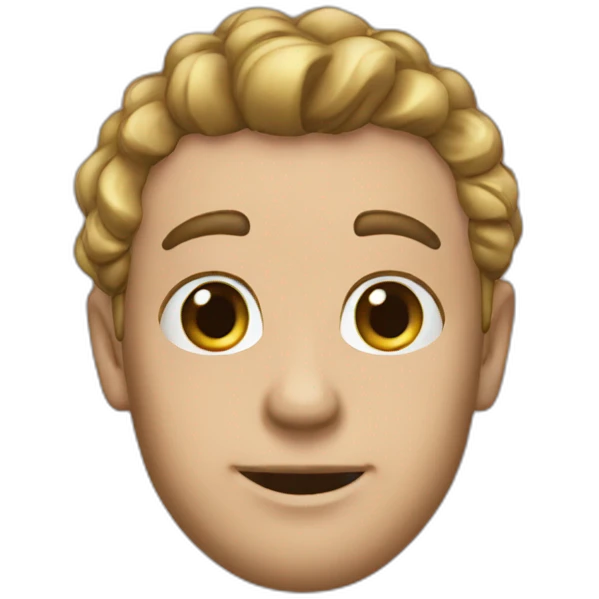 gg ric emoji