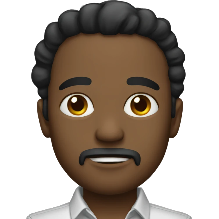 Zambada emoji
