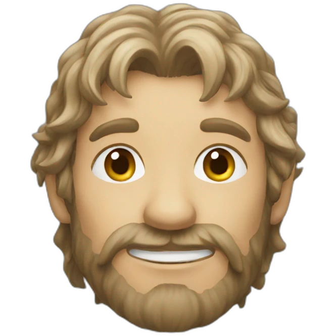 hobbit emoji