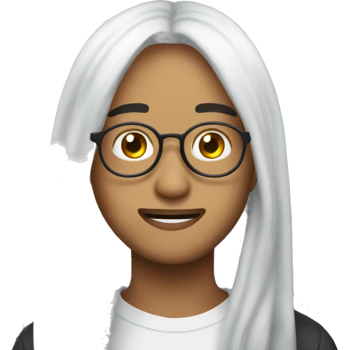 stan loona emoji