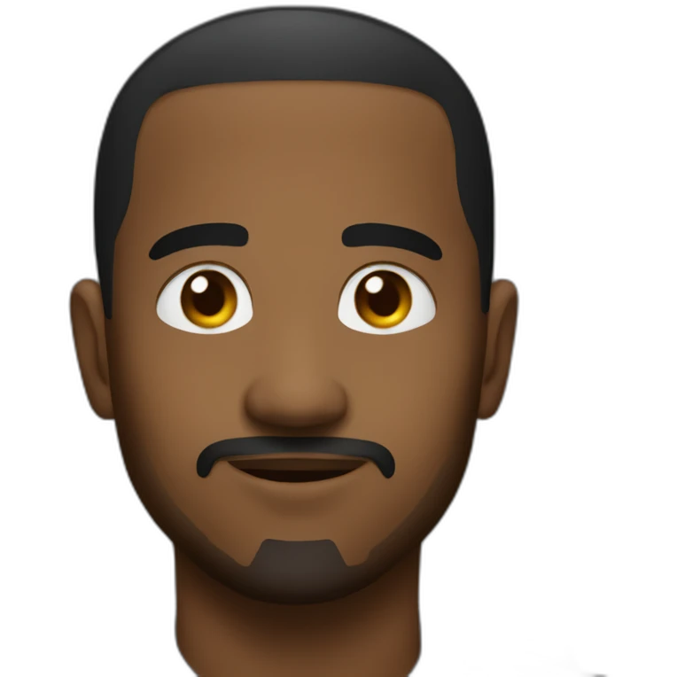 Christian Balee emoji