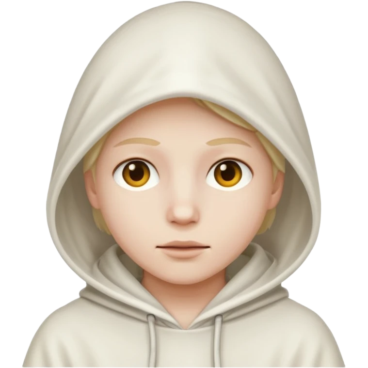 Ku klux klan emoji