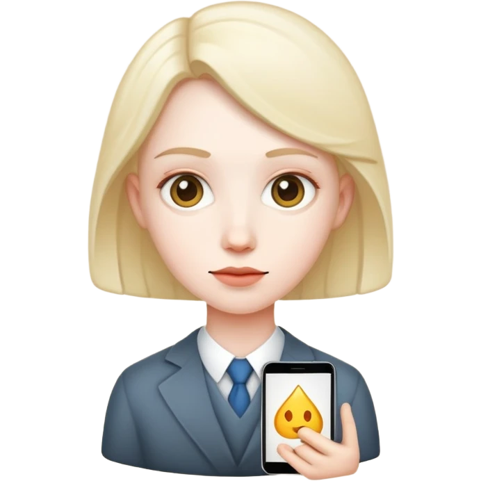 IQ emoji