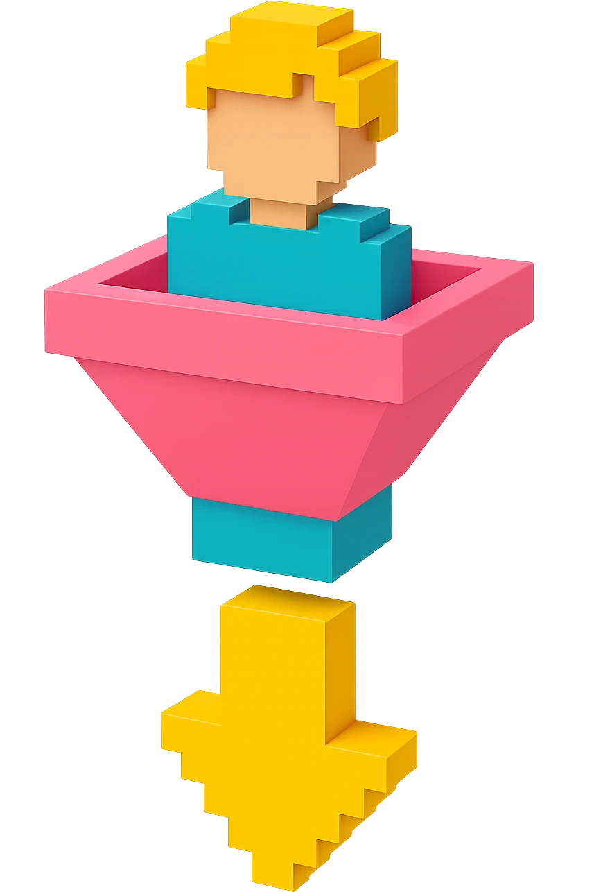 inbound lead emoji