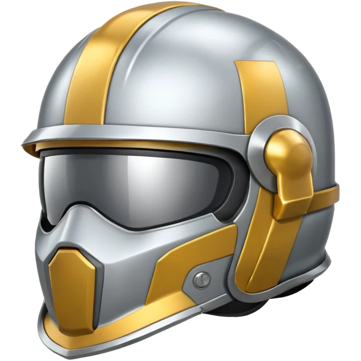 capacete emoji