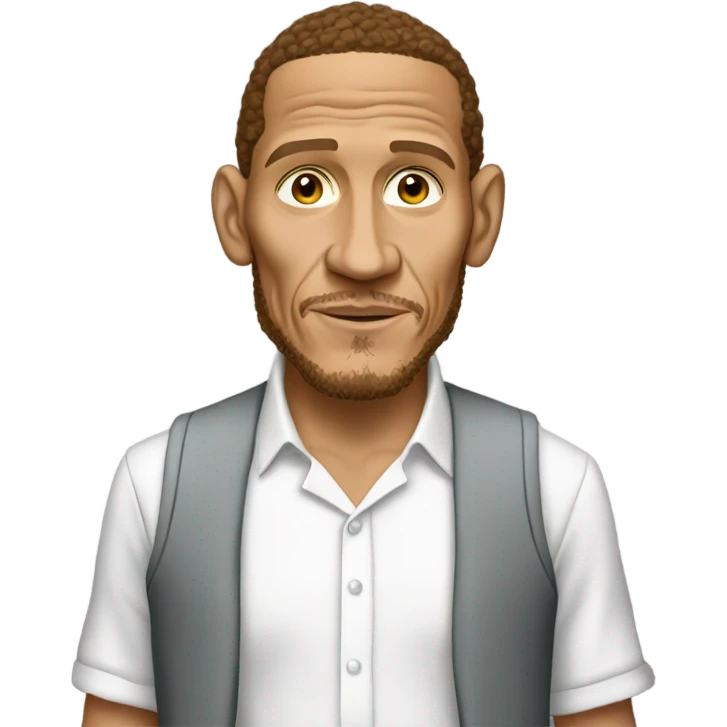 Wealthy Dionte west emoji