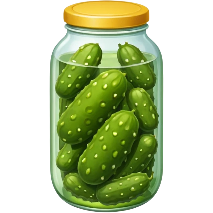 pickle emoji