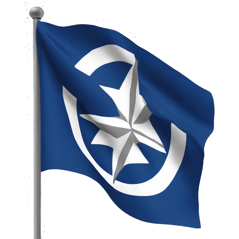 NATO flag  emoji