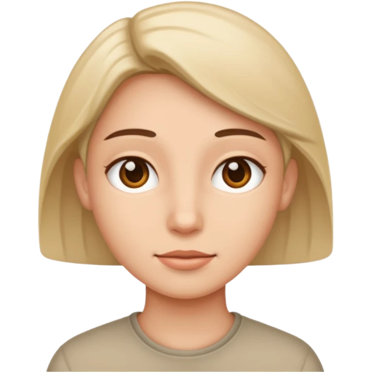 you know what? emoji