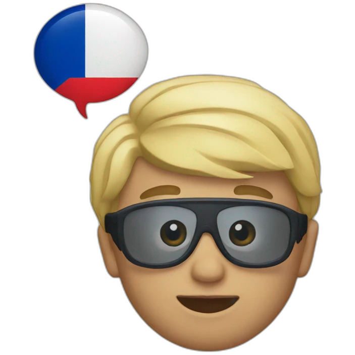 France emoji