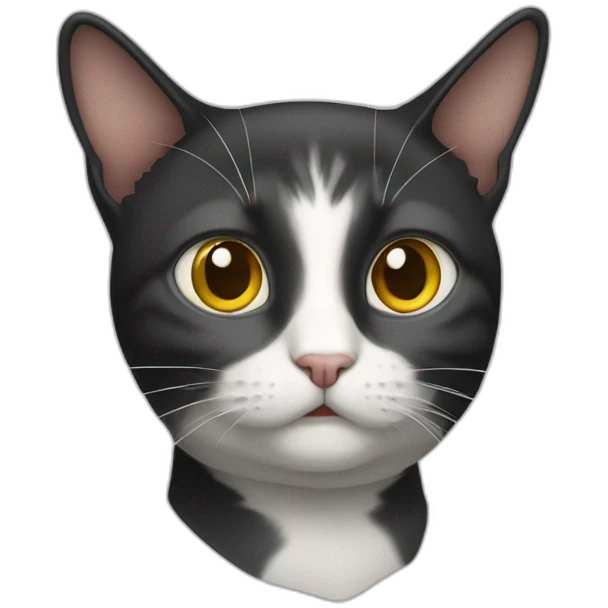 schroedinger cat emoji