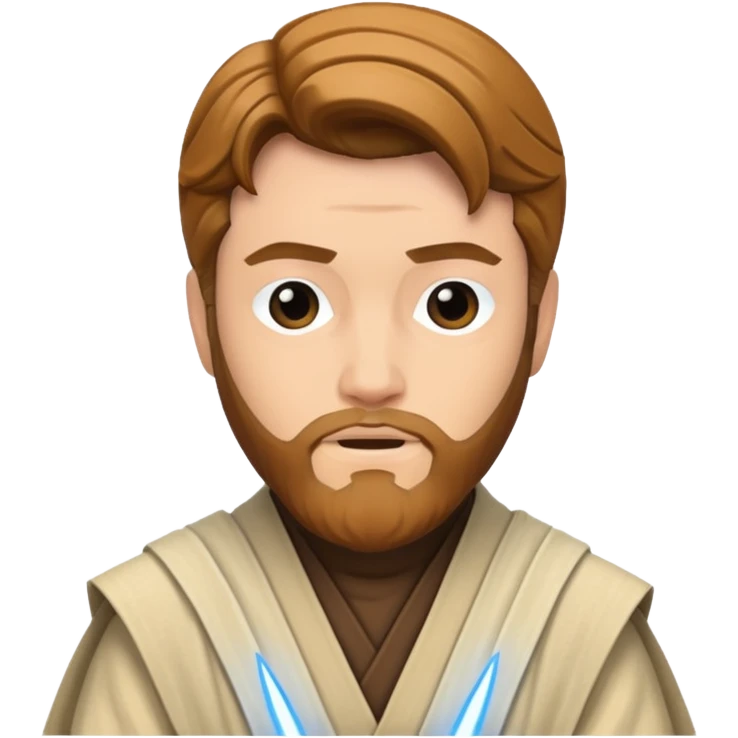 Obi-wan kenobi gay emoji