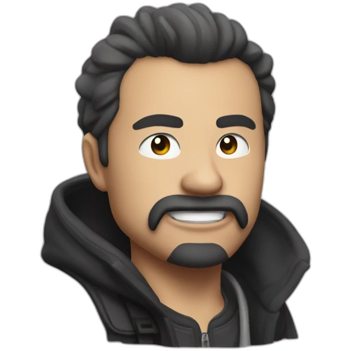 meicky tokyo revenger emoji