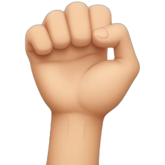 underarm emoji
