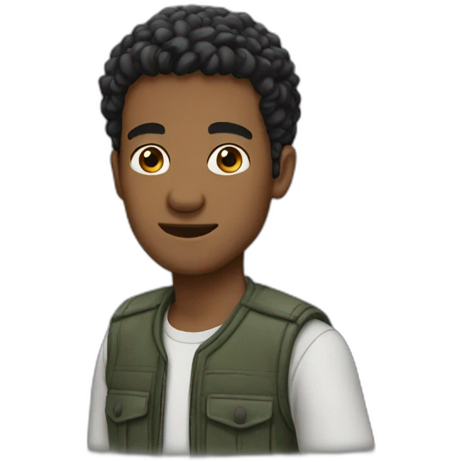 Ahmed emoji