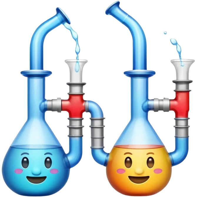 Emojy bongs emoji