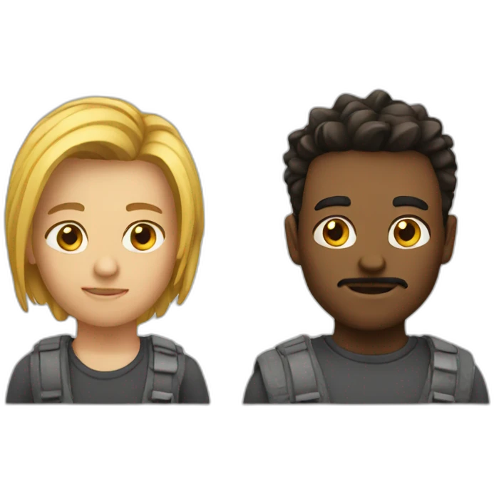 compare emoji